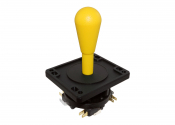 happ-competition-8-way-joystick-yellow