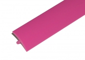 Pink T-Molding