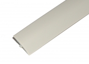 Putty Grey T-Molding