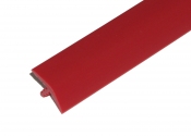 Red T-Molding