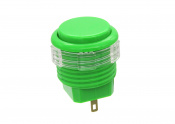 samducksa-screw-in-button-green-SBD-202-24mm-Cherry