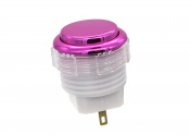 samducksa-screw-in-button-metallic-pink-SBD-202M-24mm-Cherry