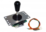 sanwa-joystick-black-bat-top-JLF-TP-8YT-LB-30N-K