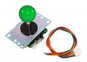 sanwa-joystick-green-balltop-JLF-TP-8YT-G