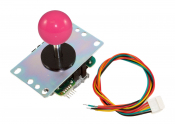 sanwa-joystick-pink-balltop-JLF-TP-8YT-P