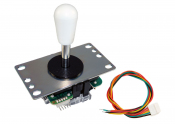 sanwa-joystick-white-bat-top-JLF-TP-8YT-LB-30N-W