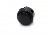 sanwa-snap-in-button-black-OBSF-24-K