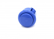 sanwa-snap-in-button-dark-blue-OBSF-24-DB