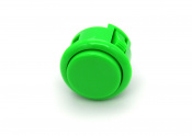 sanwa-snap-in-button-green-OBSF-30-G