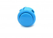sanwa-snap-in-button-light-blue-OBSF-24-B