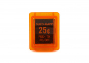 suzo-happ-25c-push-to-reject-button-amber-42-0517-07