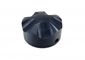 ultimarc-spintrak-sculpted-black-spinner-knob