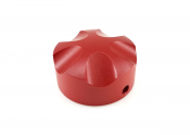 ultimarc-spintrak-sculpted-red-spinner-knob