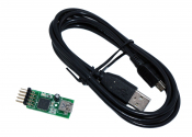 ultimarc-spintrak-usb-adapter