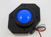 ultimarc-utrak-blue-led-kit-on