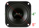 4in-dual-cone-speaker-dimensions