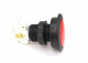 LED-Pushbutton-1.5in-Red-Start-Side