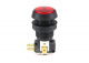 LED-Pushbutton-1in-Red-Start-Side