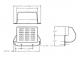 Midway-Vented-Cabinet-Handle-Dimensions