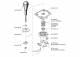 happ-competition-8-way-joystick-parts-diagram