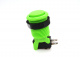 industrias-lorenzo-concave-pushbutton-jalisco-bright-green