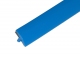 Light Blue T-Molding