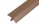 Light Brown T-Molding