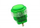 samducksa-screw-in-button-clear-green-SBD-202C-24mm-Cherry