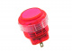 samducksa-screw-in-button-clear-pink-SBD-202C-24mm-Cherry