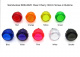 samducksa-screw-in-button-colors-SBD-202C-clear-30mm-Cherry