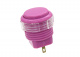 samducksa-screw-in-button-violet-SBD-202-24mm-Cherry