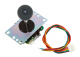 sanwa-joystick-dark-gray-balltop-JLF-TP-8YT-DH