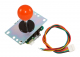 sanwa-joystick-orange-balltop-JLF-TP-8YT-O