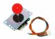 sanwa-joystick-vermilion-balltop-JLF-TP-8YT-VER