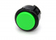 sanwa-snap-in-button-green-with-black-bezel-OBSF-30-KG