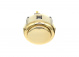 sanwa-snap-in-button-metallic-gold-OBSJ-30-AU