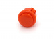 sanwa-snap-in-button-orange-OBSF-24-O