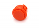 sanwa-snap-in-button-orange-OBSF-30-O