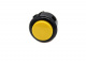 sanwa-snap-in-button-yellow-with-black-bezel-OBSF-24-KY