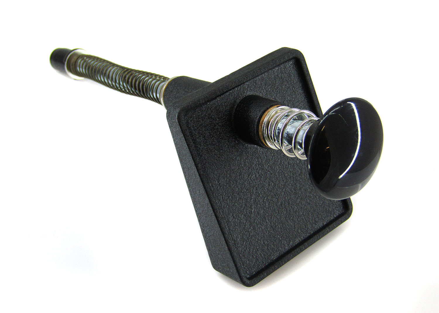 Thepinwitch - Pop Bumper Assembly Bottom   Stern