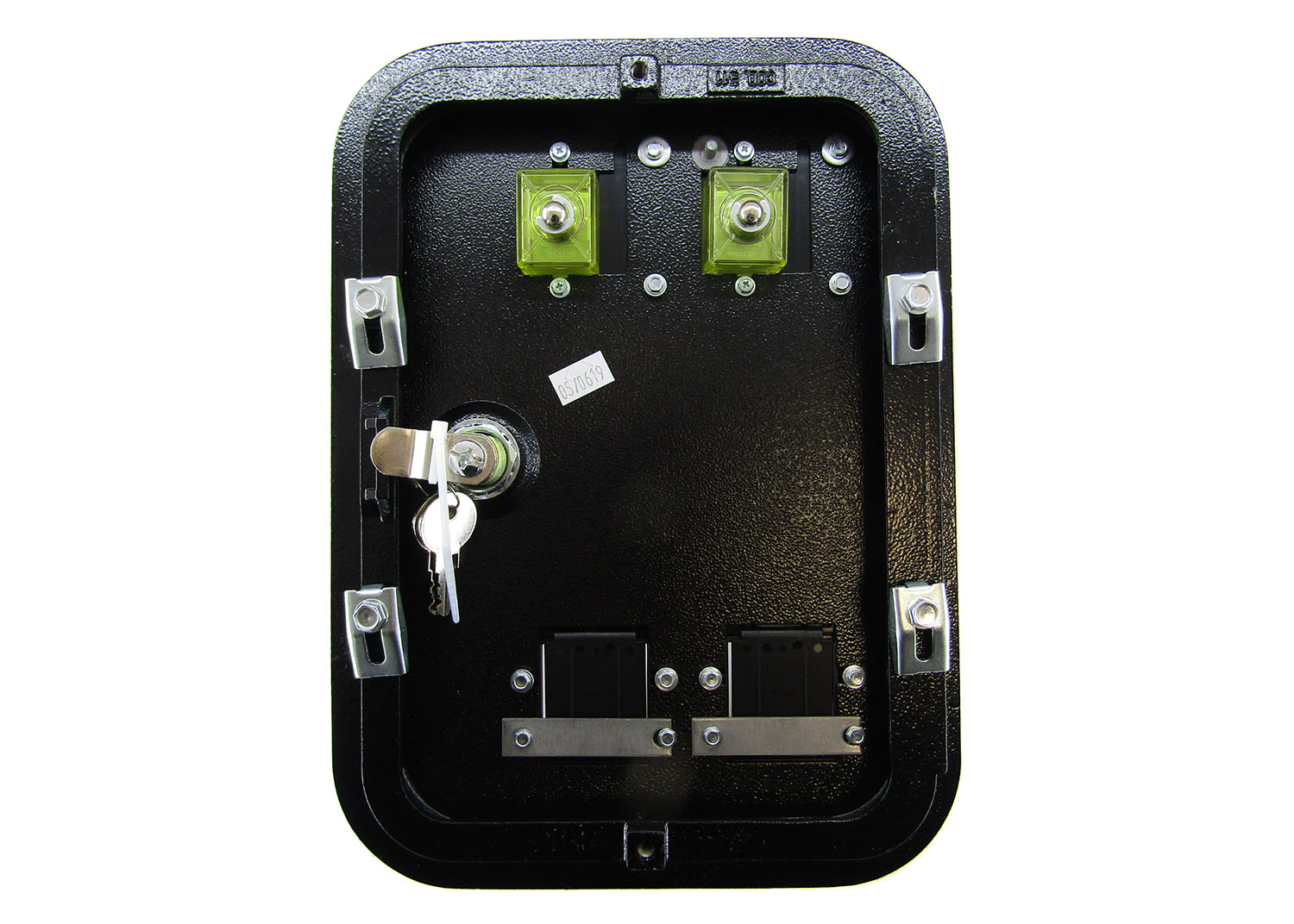 マドンナ　ヒッチハッカー Amazon.com: HD Switch 776476 10 AMP Upgrade Blade Clutch PTO