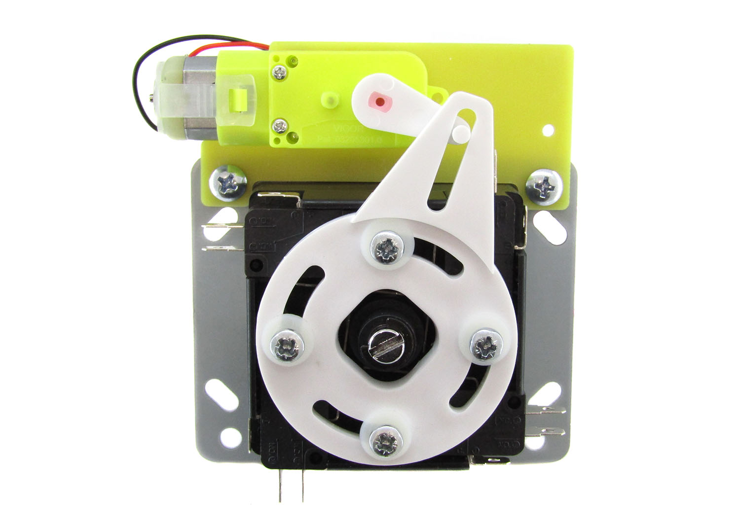 Collectibles Replacement Parts ServoStik Upgrade Kit NEW from Ultimarc