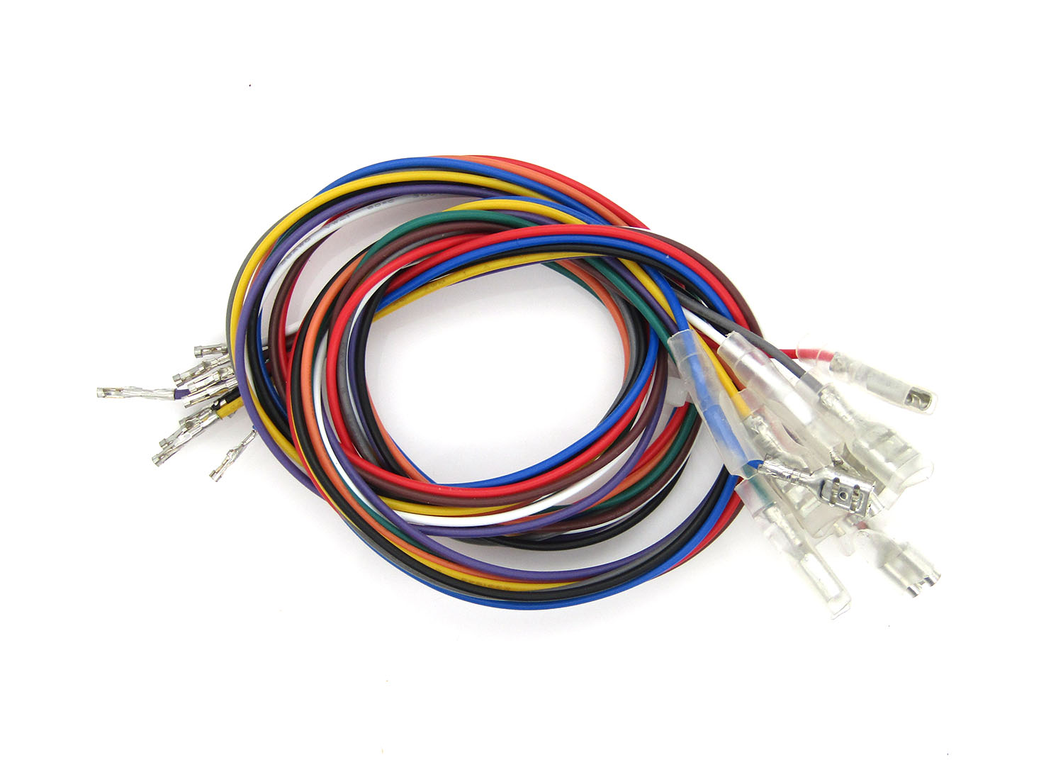 Ultimarc Ultimate IO 10Wire Extension Harness (.187in/4.8mm)