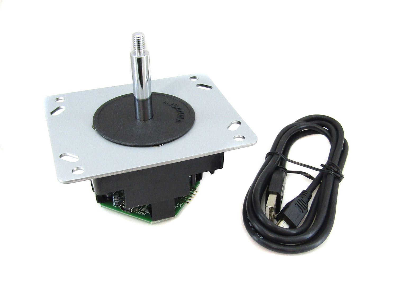 Ultimarc UltraStik 360 Joystick