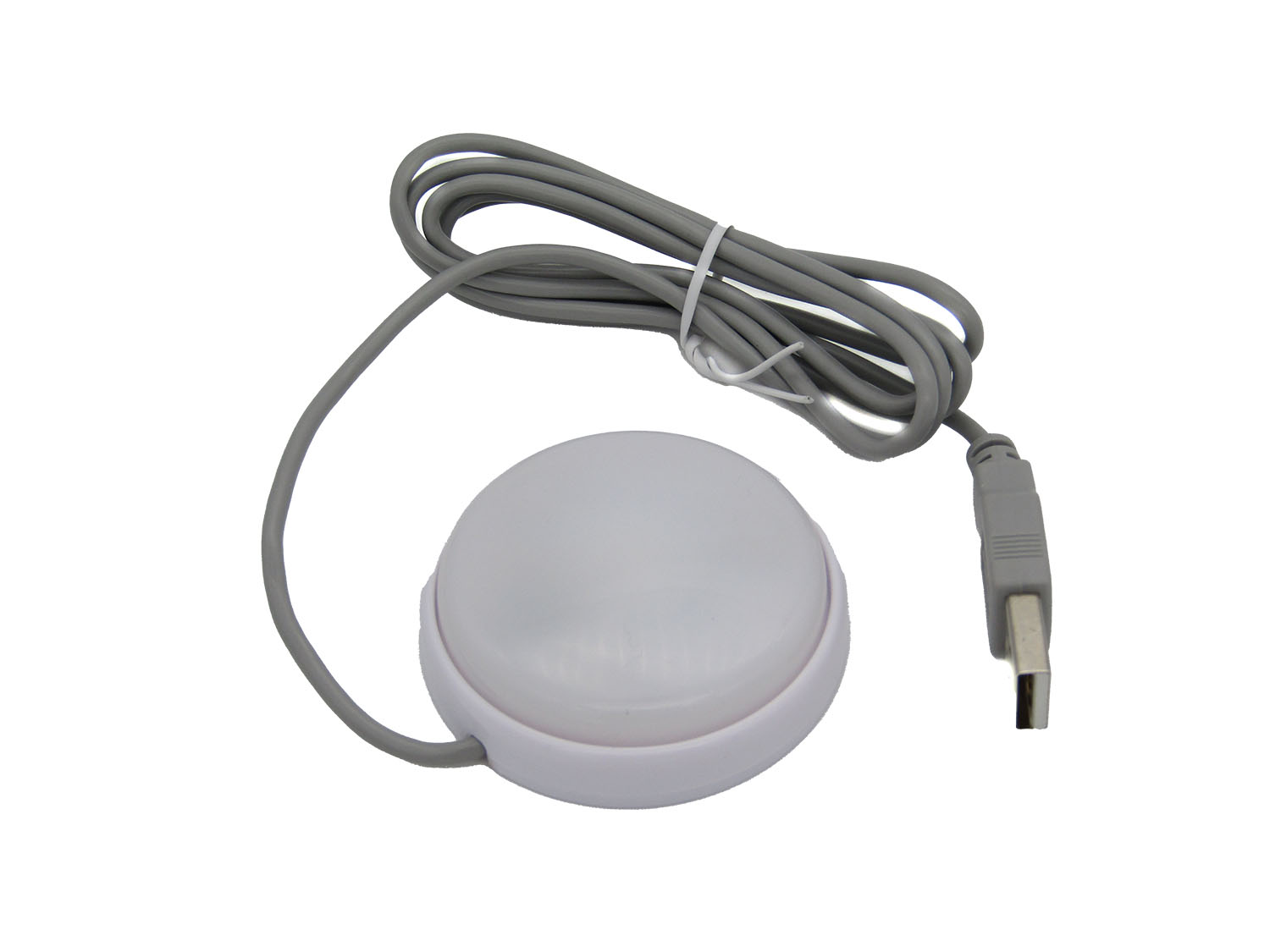 Ultimarc USB Button (Configurable & RGB)