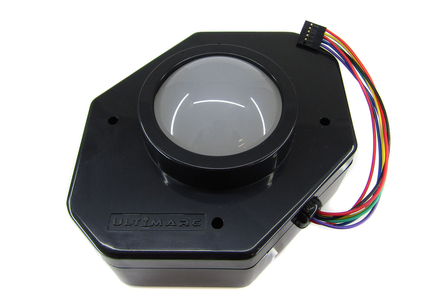 Pearl Ultimarc UTrak Trackball