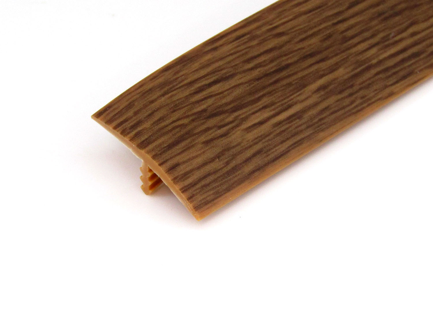 11/4" Teak WoodgrainTMolding