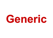 Generic